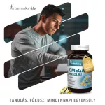  Vitaking ® Omega-3 