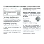  Vitaking ® Omega-3 
