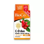 BioCo C+D duo 2000 NE 100 db