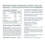  Vitaking Vadgesztenye komplex (60) 