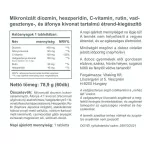  Vitaking Vadgesztenye komplex (60) 