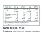Vitaking 100% Halkollagén peptidek (150g) Natúr