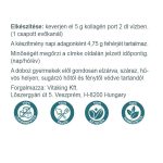 Vitaking 100% Halkollagén peptidek (150g) Natúr