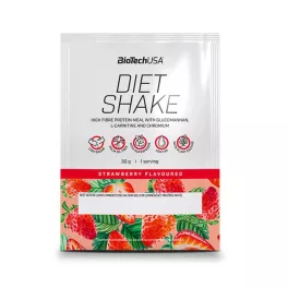 BioTech USA Diet Shake - eper 30g