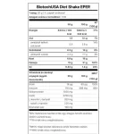 BioTech USA Diet Shake - eper 30g