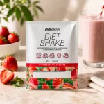 BioTech USA Diet Shake - eper 30g
