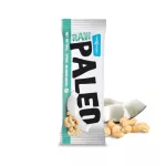 Max Sport Paleo Raw szelet kókusz-kesudió 50 g
