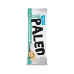Max Sport Paleo Raw szelet kókusz-kesudió 50 g