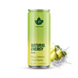 Természetes Energiaital + Elektrolit – Körte 330 ml