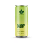 Természetes Energiaital + Elektrolit – Körte 330 ml