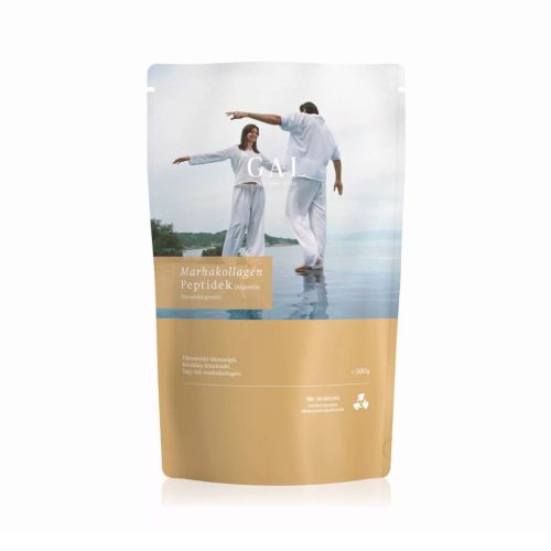 GAL Marhakollagén peptidek Argentin 300g