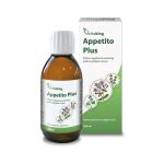  Vitaking Appetito Plus (200ml) az egészséges étvágyért és emésztésért