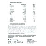 Vitaking VitaDrink elektrolit italpor (28 tasak)