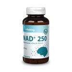 NAD + 250mg (120 kapszula) - Vitaking