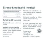 100% Myo Inozitol kapszula (60) - Vitaking