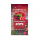 Nordvital Kvercetin 500mg vegán kapszula - 60db