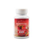 Nordvital Kvercetin 500mg vegán kapszula - 60db