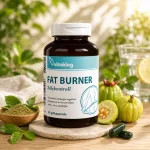  Fat Burner - testsúly szabályozás 