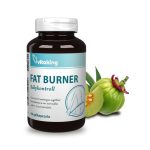  Fat Burner - testsúly szabályozás 