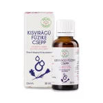 Bálint Cseppek Kisvirágú fűzike cseppek 30ml