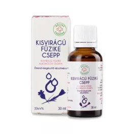 Bálint Cseppek Kisvirágú fűzike cseppek 30ml