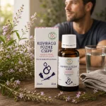 Bálint Cseppek Kisvirágú fűzike cseppek 30ml