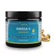 Vitaking Triglicerid halolaj 1200mg - Omega 3 (160db)