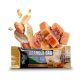 FreEat Food Granola Bar Sós-karamell ízű granolás szelet földimogyorókrémmel 50g