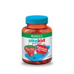  Béres Vitakid Kalcium + D3- vitamin gumitabletta 30db