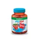  Béres Vitakid Kalcium + D3- vitamin gumitabletta 30db