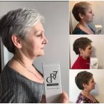 Ősz haj elleni tonik -GR-7 Professional