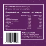  Lila Fodroskel Por 200g 