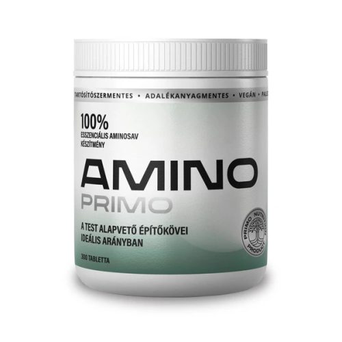  Amino Primo 100% aminosav 
