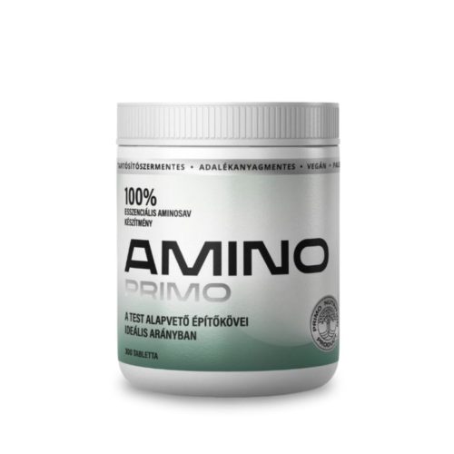  Amino Primo 100% aminosav 