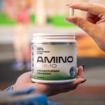  Amino Primo 100% aminosav 