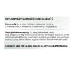  Amino Primo 100% aminosav 