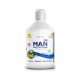 Man 50+ folyékony multivitamin férfiaknak 500ml