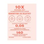  Fitt Cukor cukorhelyettesítő 