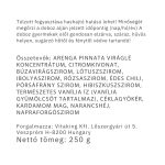 Fitt Porcukor 250g növényi édesítő (10X édesebb)