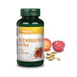 Vitaking Rezveratrol Extra 125mg (80)