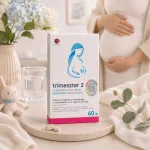 Trimeszter 2 multivitamin jód nélkül (60)