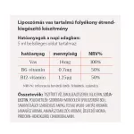  VitaFer-L® vas szirup120 ml 