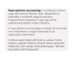  VitaFer-L® vas szirup120 ml 