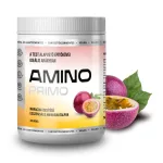 Amino Primo aminosav italpor Maracuja íz (360g)