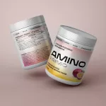 Amino Primo aminosav italpor Maracuja íz (360g)