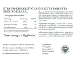  Jó emésztés gyógynövény komplex (30) 