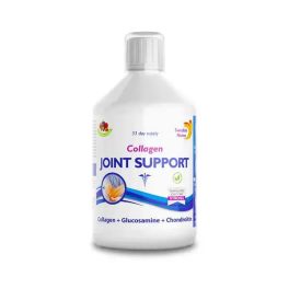 Joint Support ital kollagénnel 500ml - Swedish Nutra