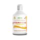 Swedish Nutra C + D3 folyékony vitamin 500ml