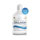 Halkollagén + hialuronsav ital 500ml ( hozzáadott cukor mentes)