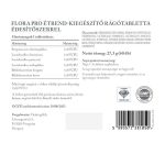  Vitaking FloraPro élőflórás rágótabletta (60) 